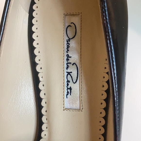 OSCAR DE LA RENTA | pumps - Picture 3 of 6